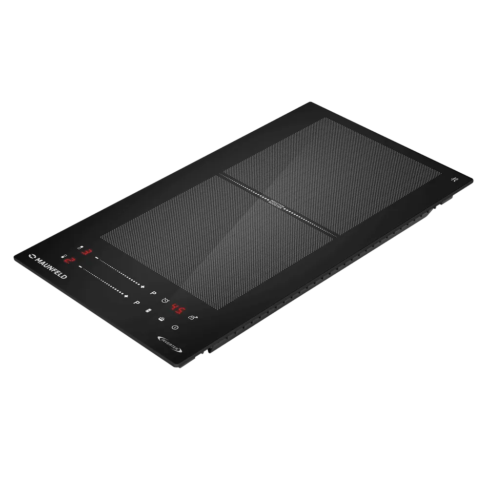 Детальное фото товара: Maunfeld CVI292S2FBK Inverter индукционная поверхность