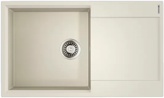 Фото товара: Omoikiri Daisen 86-PA, мойка, гранит, пастила