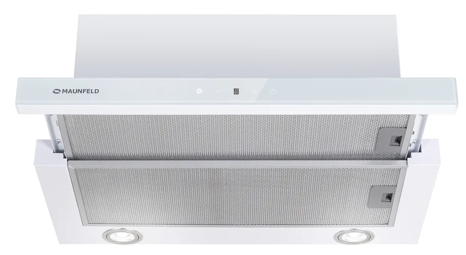 Детальное фото товара: Maunfeld TS Touch 50 White