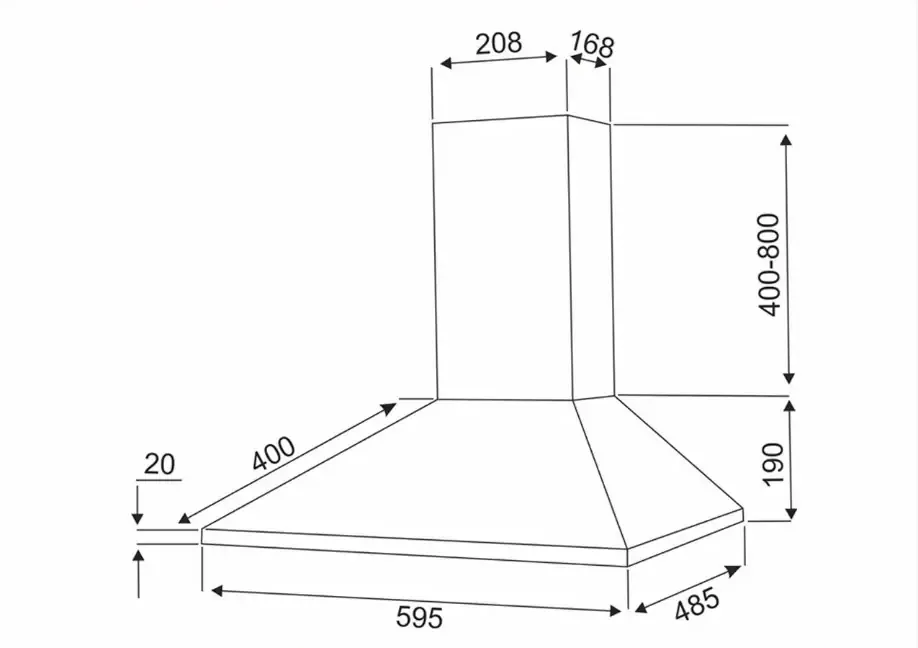 Схема встраивания