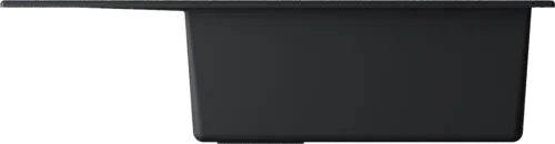 Детальное фото товара: Omoikiri Sumi 78A-LB-GB, мойка, керамика, графит