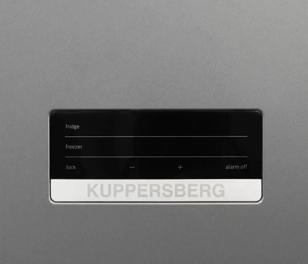 Детальное фото товара: Kuppersberg RFCN 2010 DX