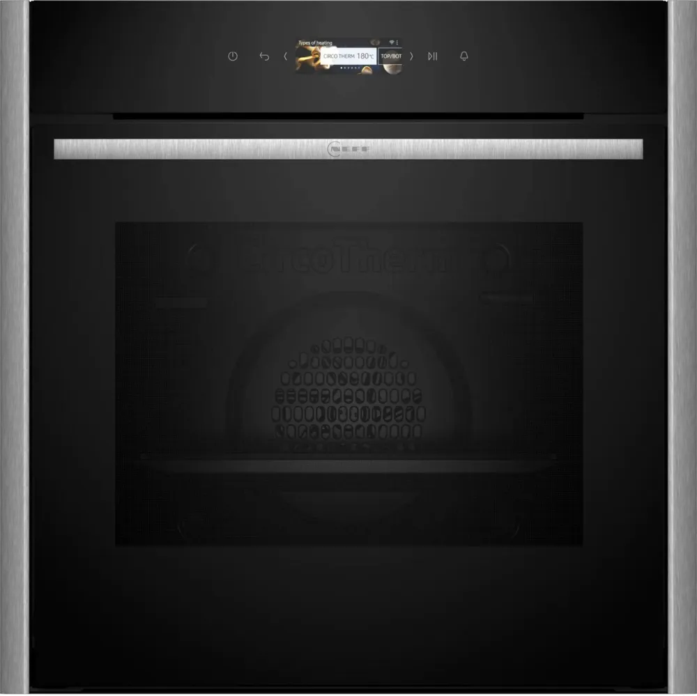 Детальное фото товара: NEFF B29CR3AY0