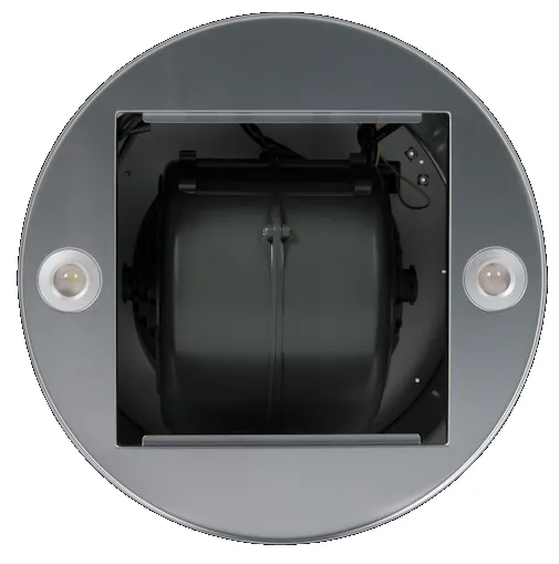 Детальное фото товара: Graude DHC 35.1 E