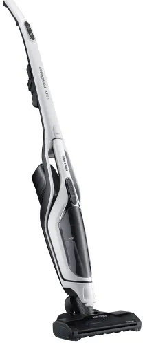 Фото товара: Samsung VS60K6050KW/SB