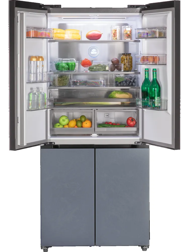 Детальное фото товара: HIBERG RFQ-600DX NFGC inverter