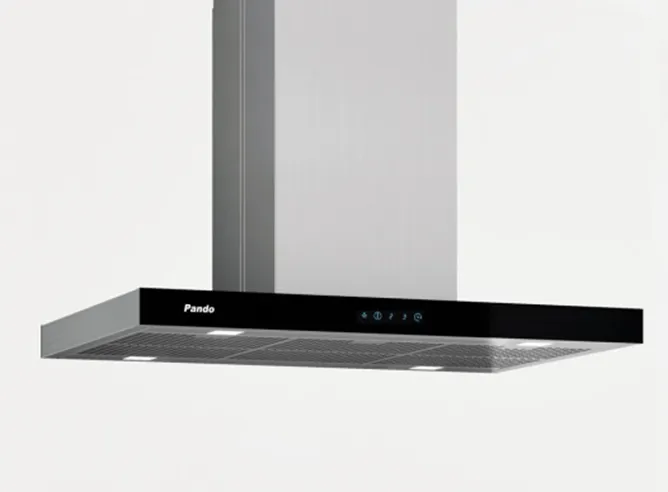 Детальное фото товара: Pando I-826/90 CR. V.1250 ECO SEC