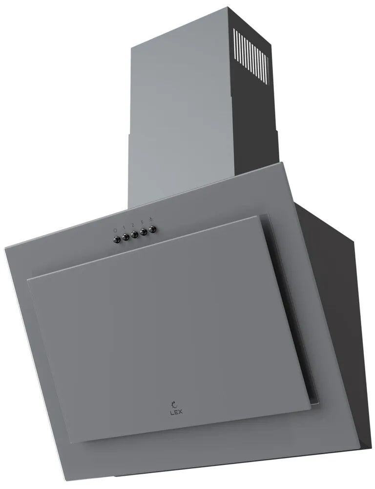 Детальное фото товара: LEX MIO G 600 GREY