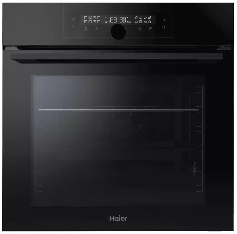 Фото товара: Haier HOQ-F6QAN3GB