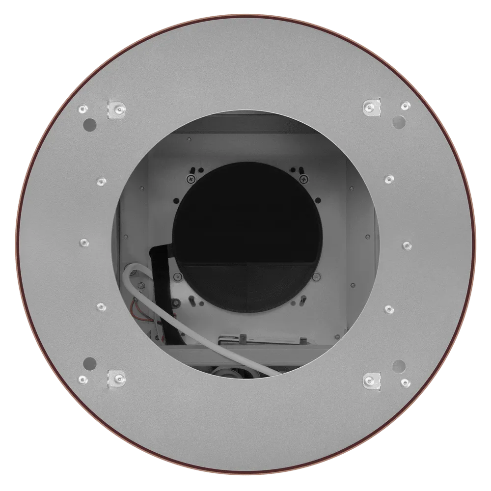 Детальное фото товара: Maunfeld Adelaide 39 Isla Pink gold