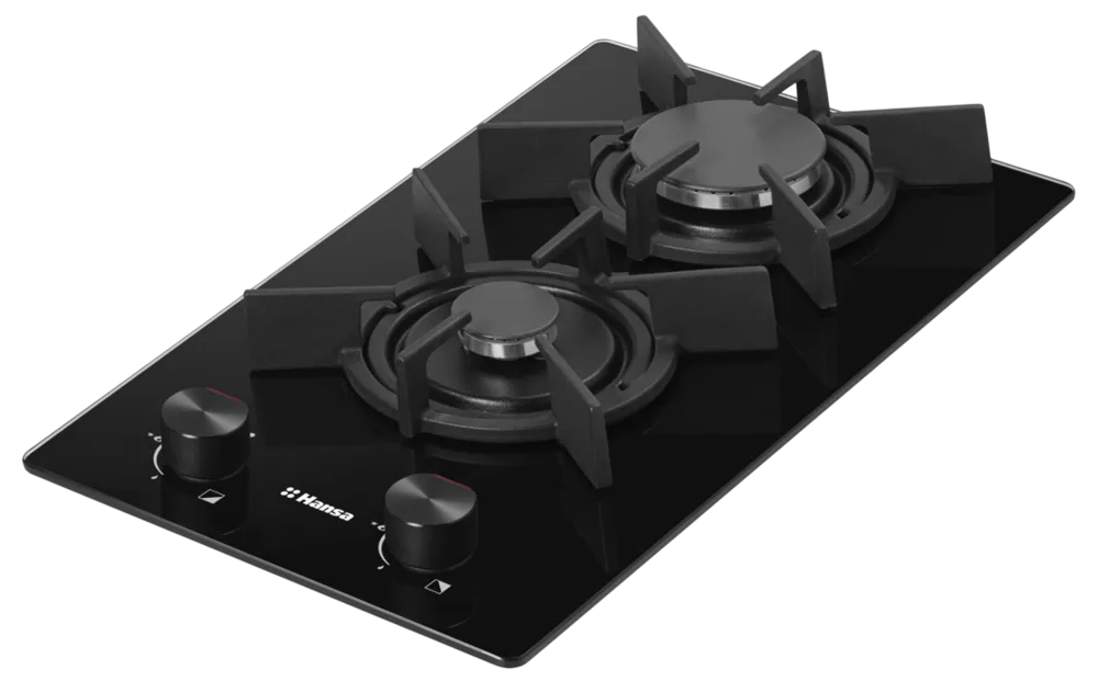 Детальное фото товара: Hansa BHKS330300 газовая поверхность