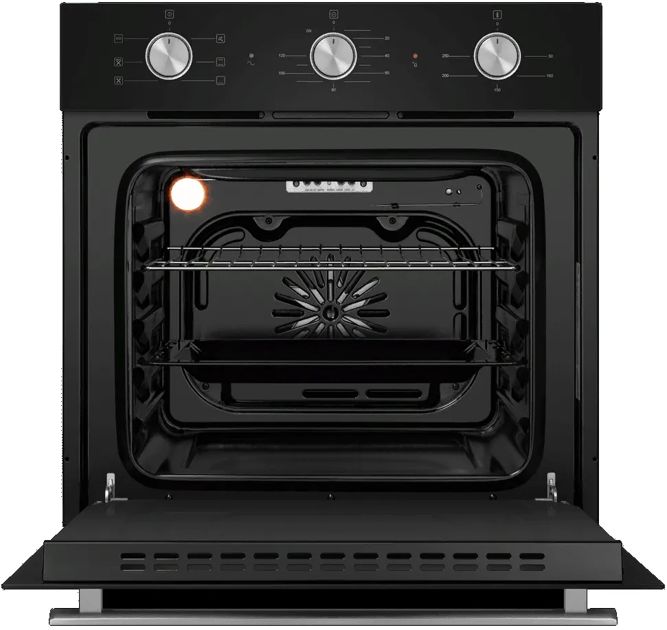 Детальное фото товара: Maunfeld AEOF6060B