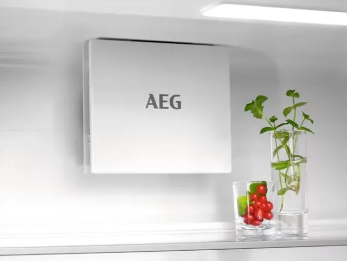 Детальное фото товара: AEG OSC5D181ES