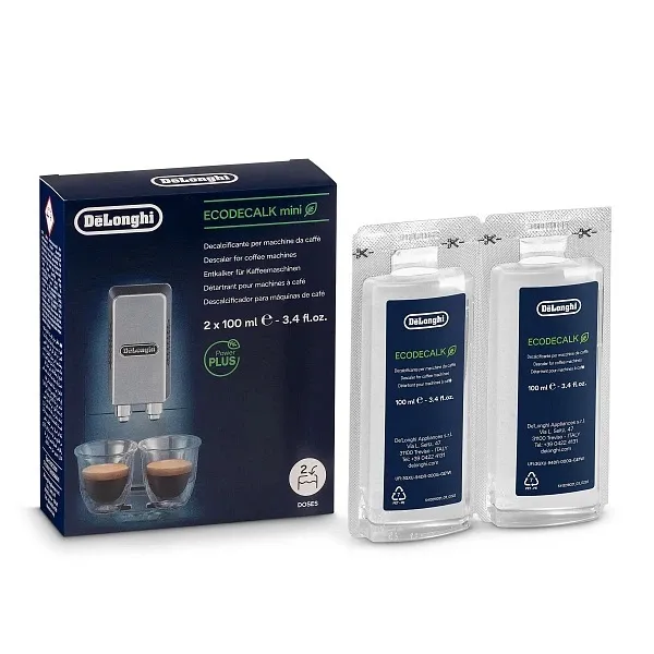 Фото товара: DeLonghi DLSC200