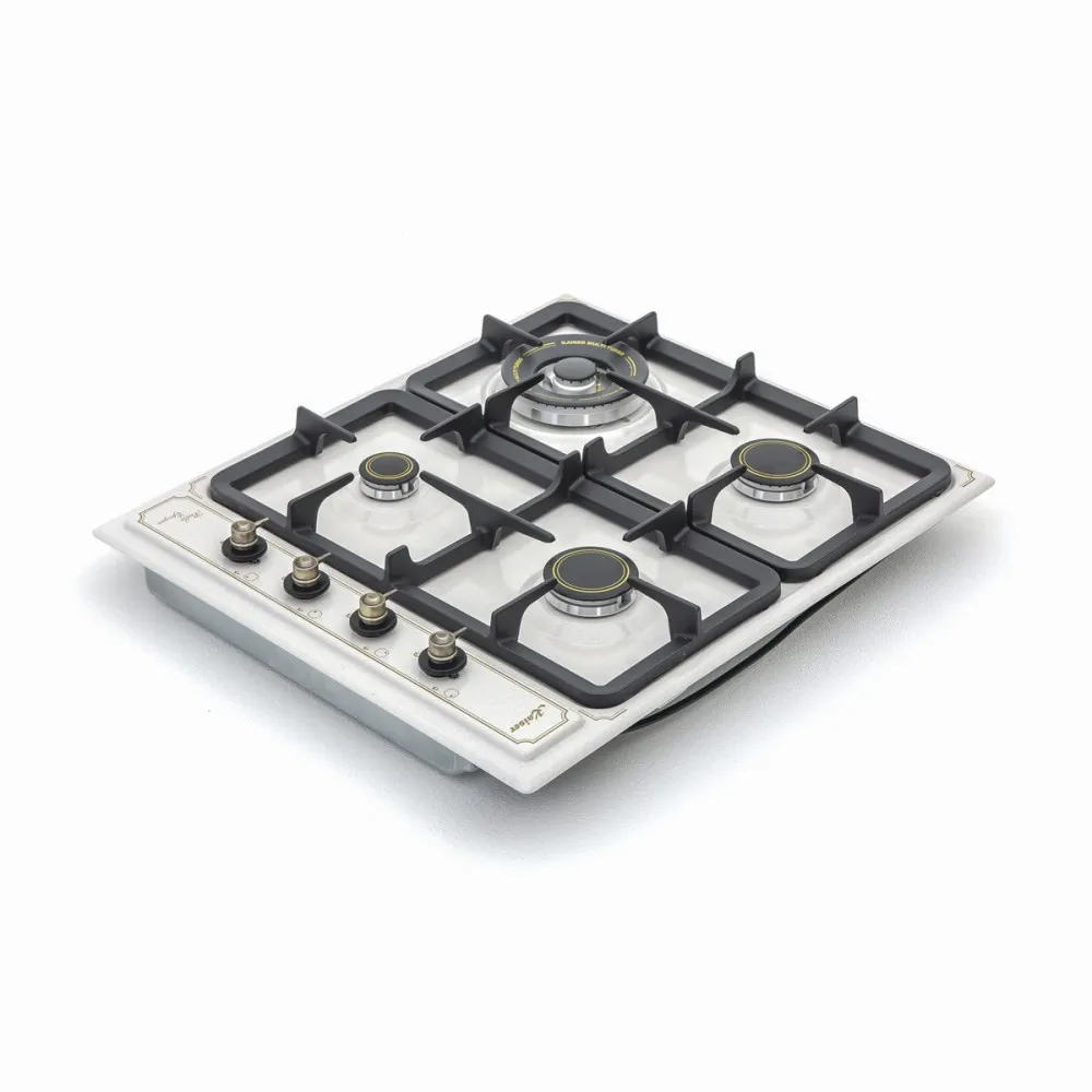 Фото товара: KAISER KG 6976 BawGBE Turbo газовая поверхность