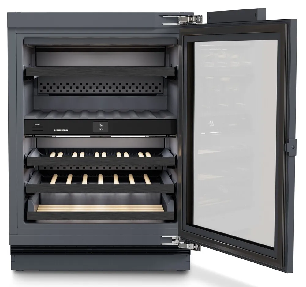 Детальное фото товара: Liebherr UWpri 3762 001 20 Vinidor