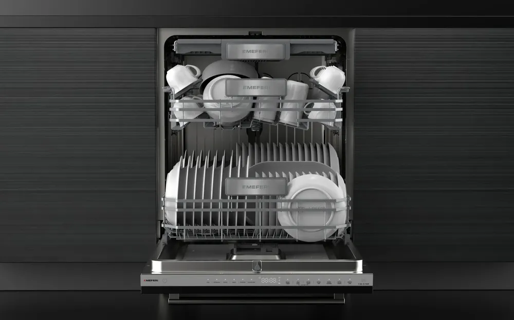 Фото товара: MEFERI MDW6093 LUXE