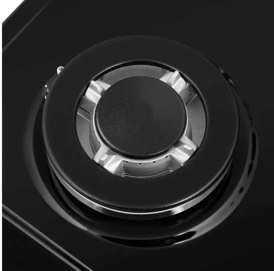 Детальное фото товара: Maunfeld EGHE.64.43CB/G газовая поверхность