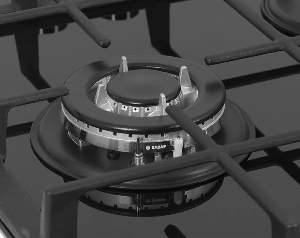 Детальное фото товара: SIMFER H45L35B516 газовая поверхность