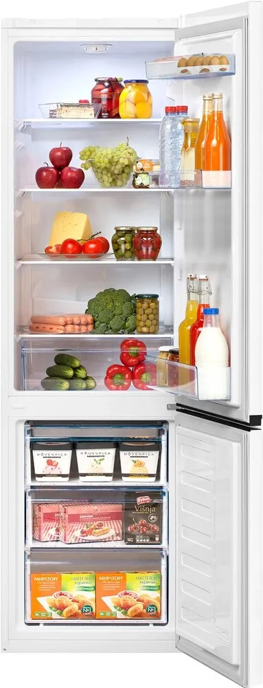 Детальное фото товара: Beko B1RCSK312W