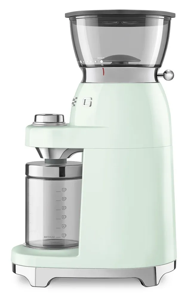 Детальное фото товара: Smeg CGF03PGEU