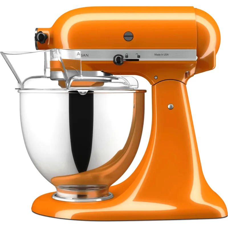 Детальное фото товара: KitchenAid 5KSM175PSEHY