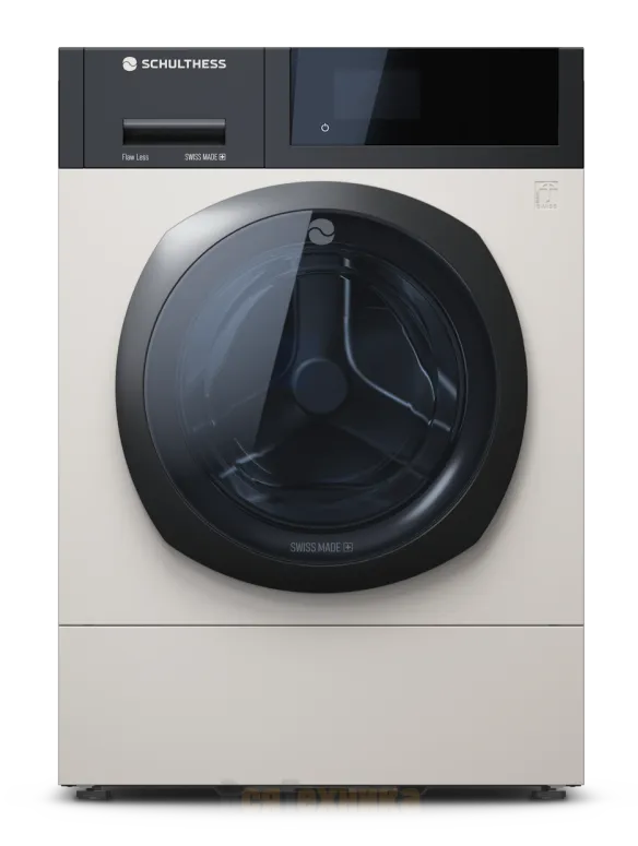 Детальное фото товара: Schulthess ADA1.105BE1H3J3L