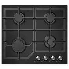 Детальное фото товара: AKPO PGA 604 LGC BL газовая поверхность