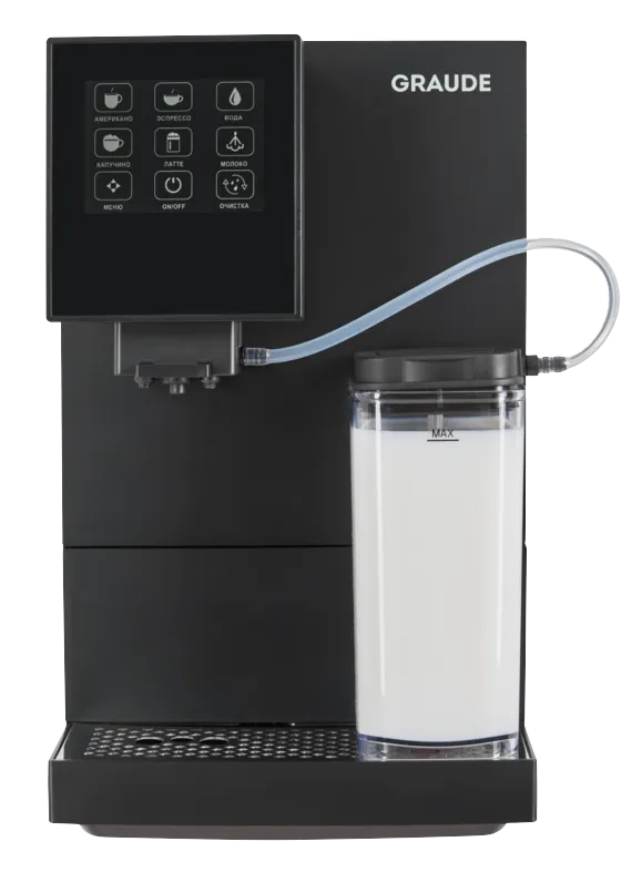 Детальное фото товара: Graude KV 30.2