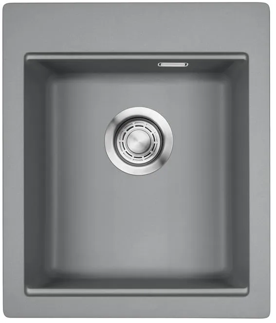 Фото товара: Emar EMQ-1420.Q, мойка, гранит, алмаз