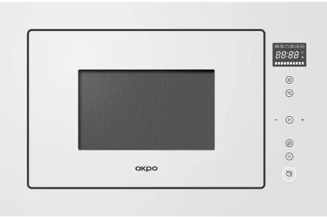 Фото товара: AKPO MEA 92508 SEA02 WH