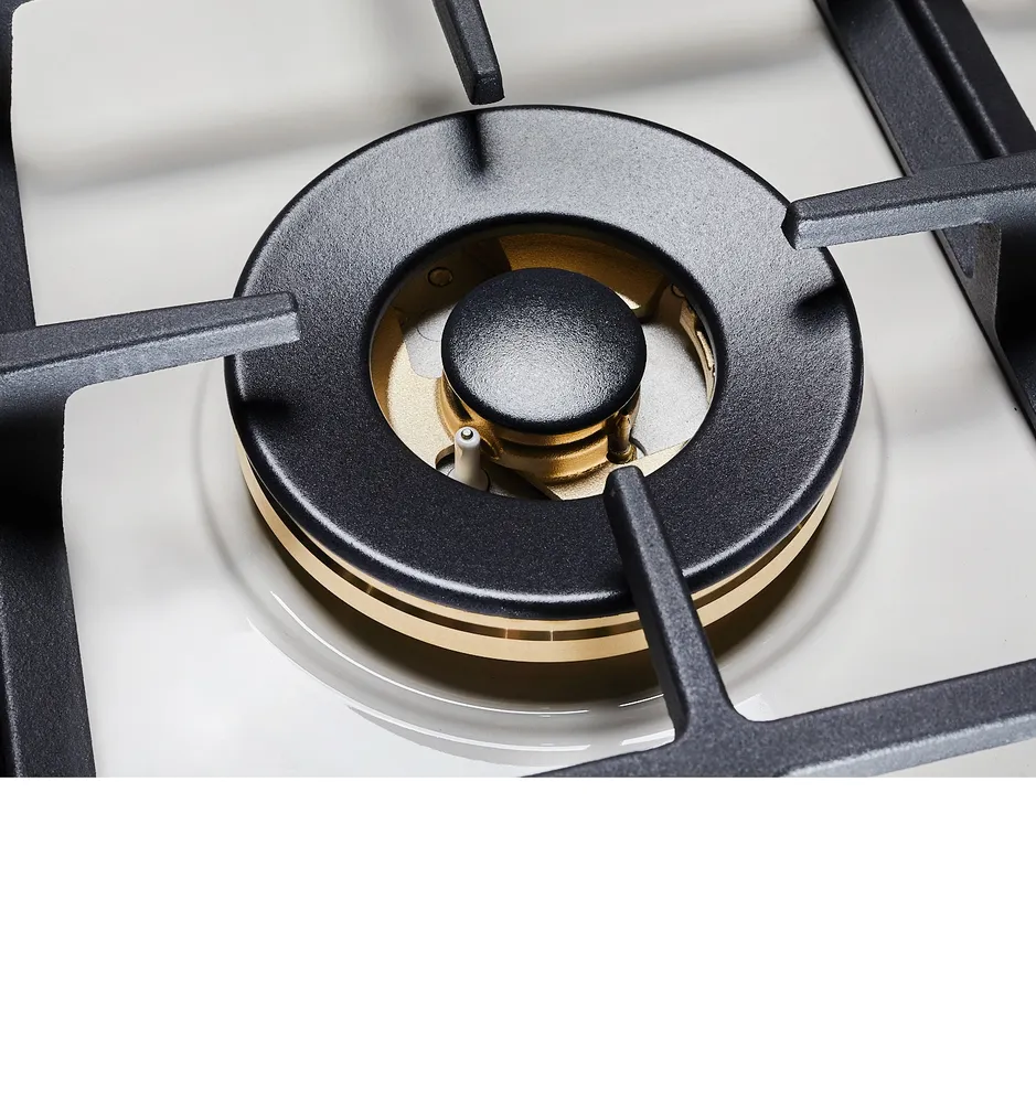 Детальное фото товара: Jacky's JH GVR6721 газовая поверхность