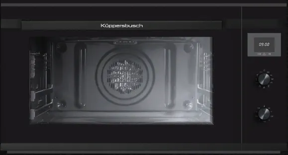 Фото товара: Kuppersbusch B 9330.0 S5 Black Velvet