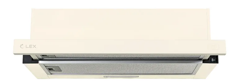 Детальное фото товара: LEX HUBBLE 500 IVORY LIGHT