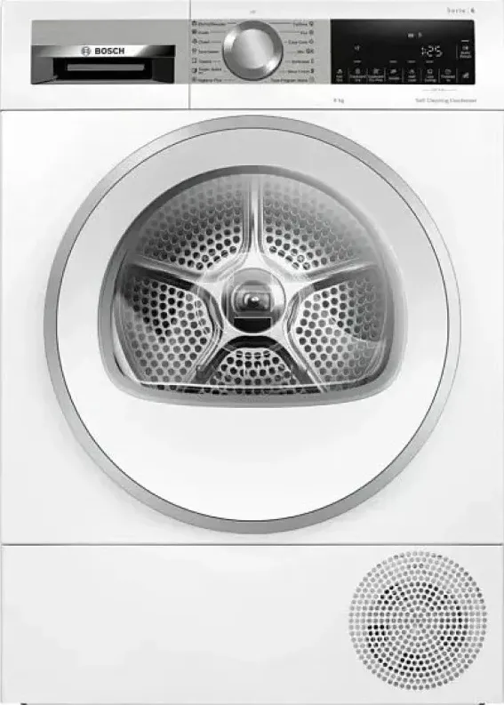 Фото товара: Bosch WQG24591BY