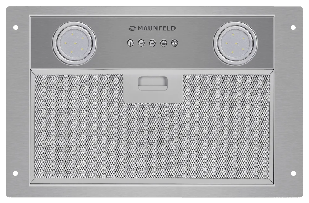 Детальное фото товара: Maunfeld Cam 45 Inox