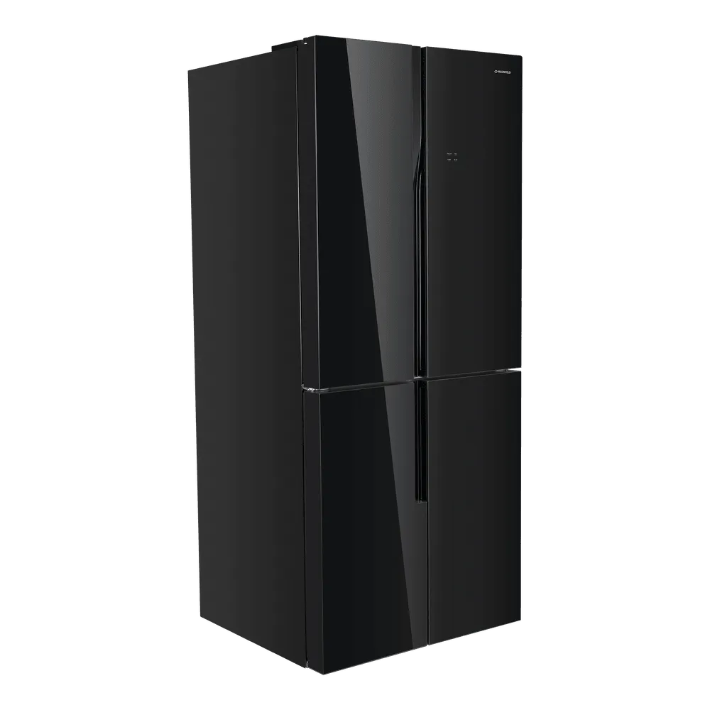 Детальное фото товара: Maunfeld MFF182NFB