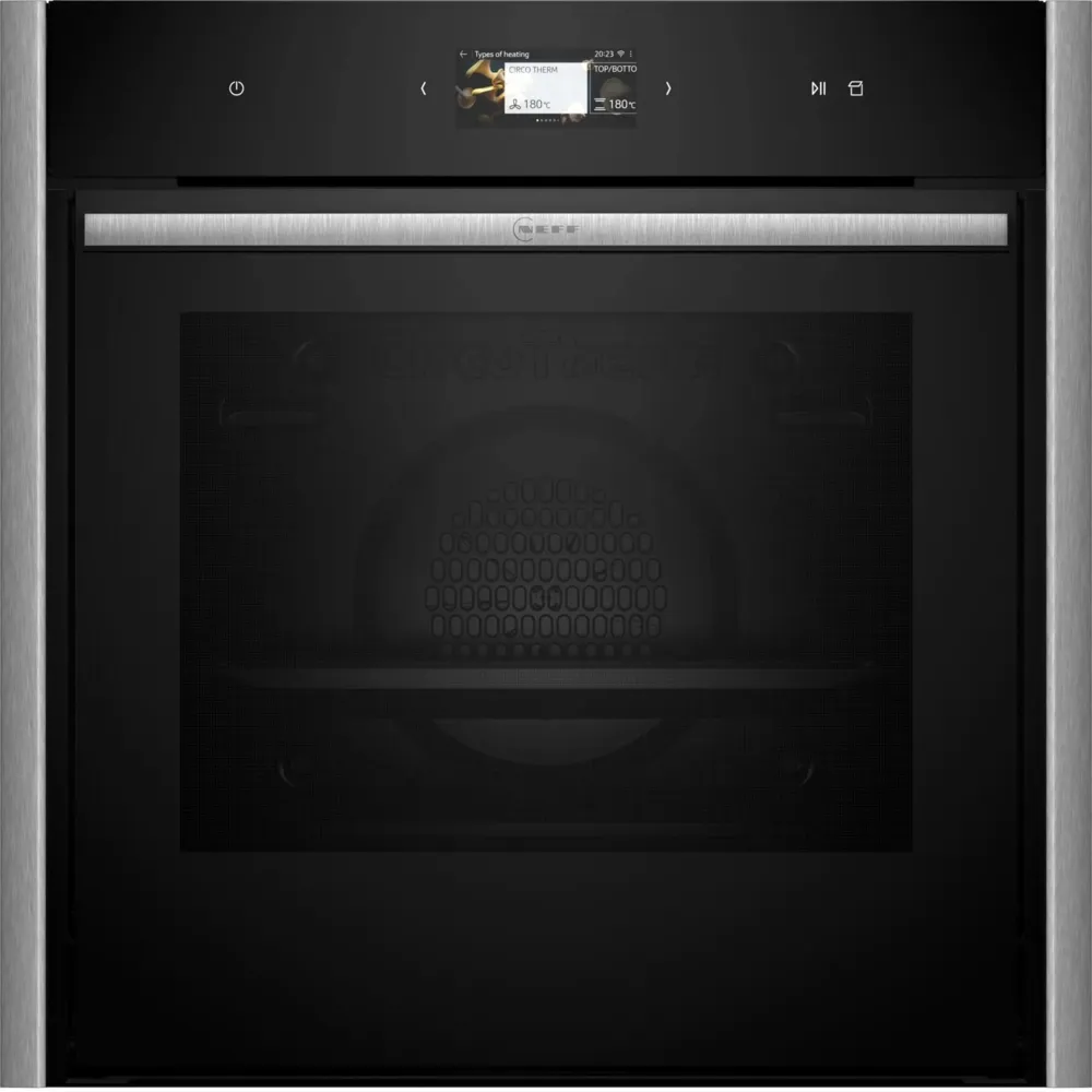 Детальное фото товара: NEFF B69VS7KY0