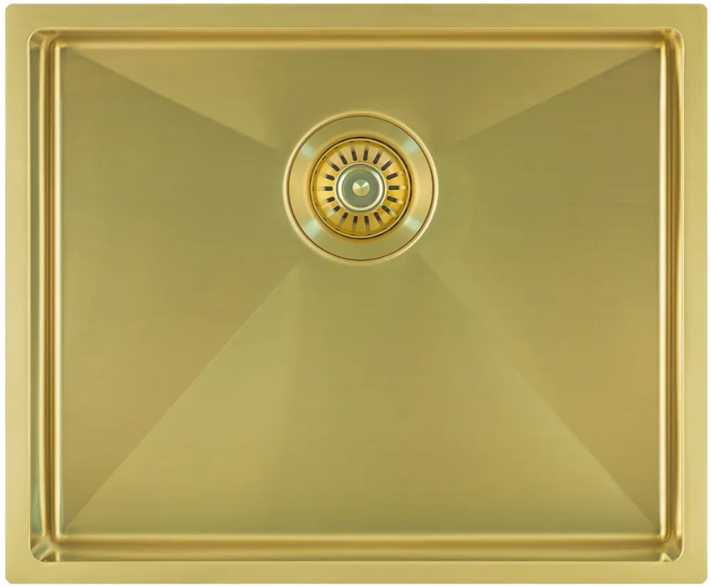 Детальное фото товара: Seaman Eco Marino SME-530-GS (Gold Satin, PVD, satin)