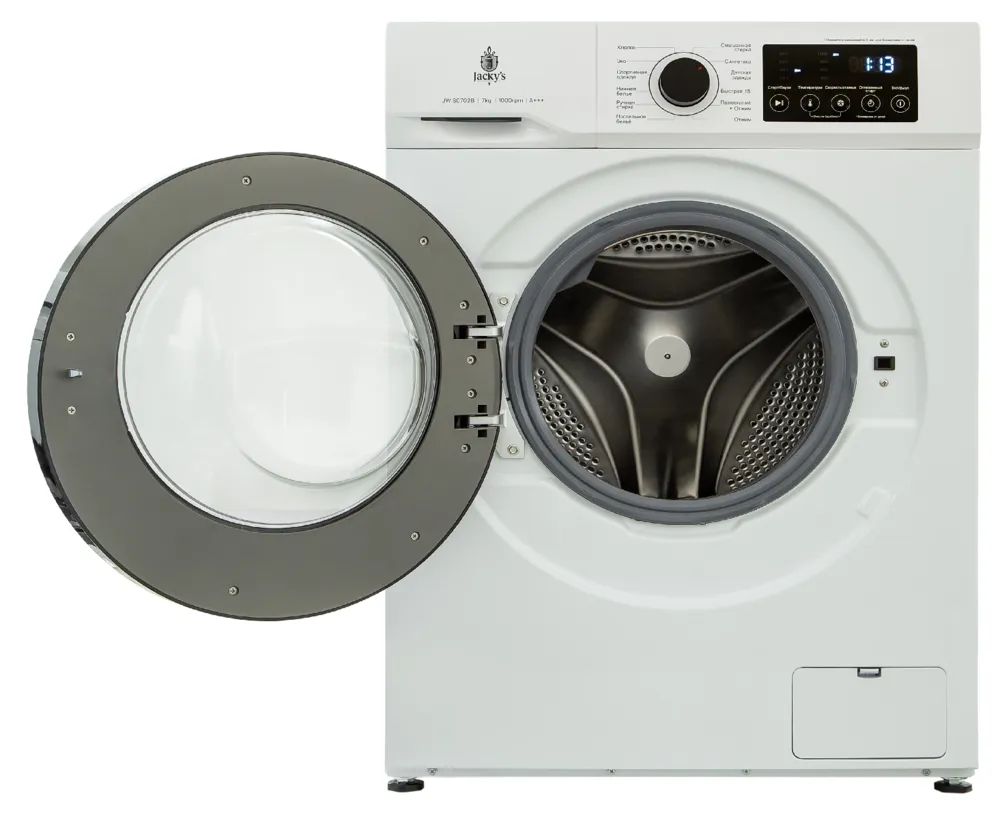 Детальное фото товара: Jacky's JW S0702B