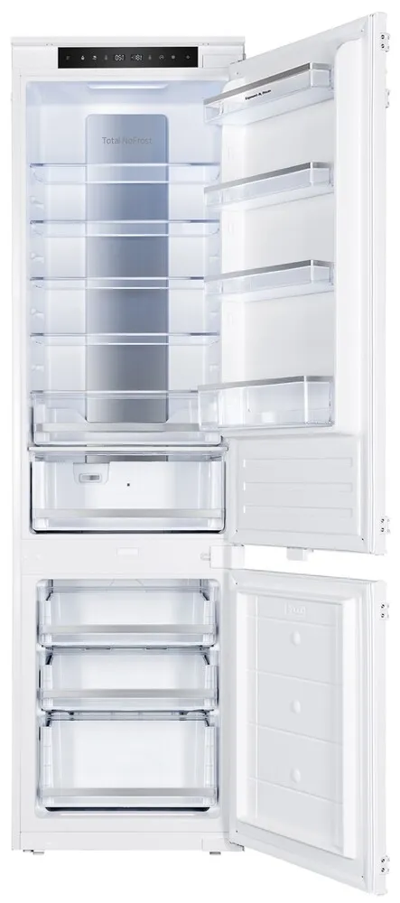 Фото товара: Zigmund & Shtain BR 19 X