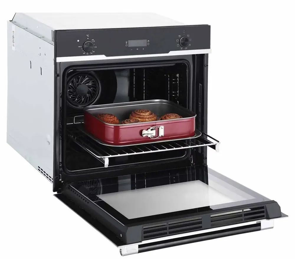 Детальное фото товара: Haier HOD-PM08VGBX