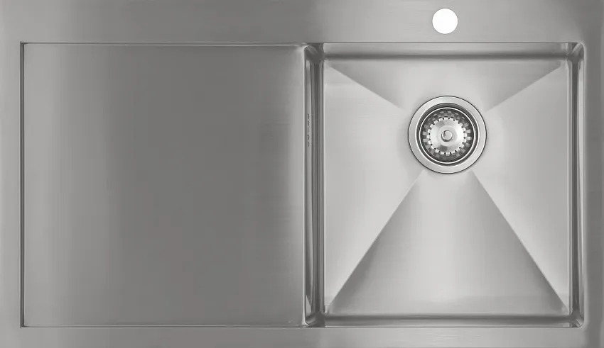 Фото товара: Seaman Eco Marino SMV-860L