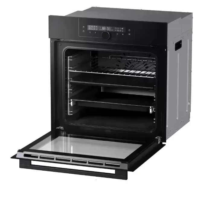 Детальное фото товара: Haier HOQ-F6QAN3GB