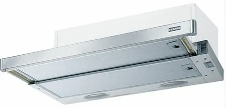 Фото товара: Franke FTC 532L GR/XS