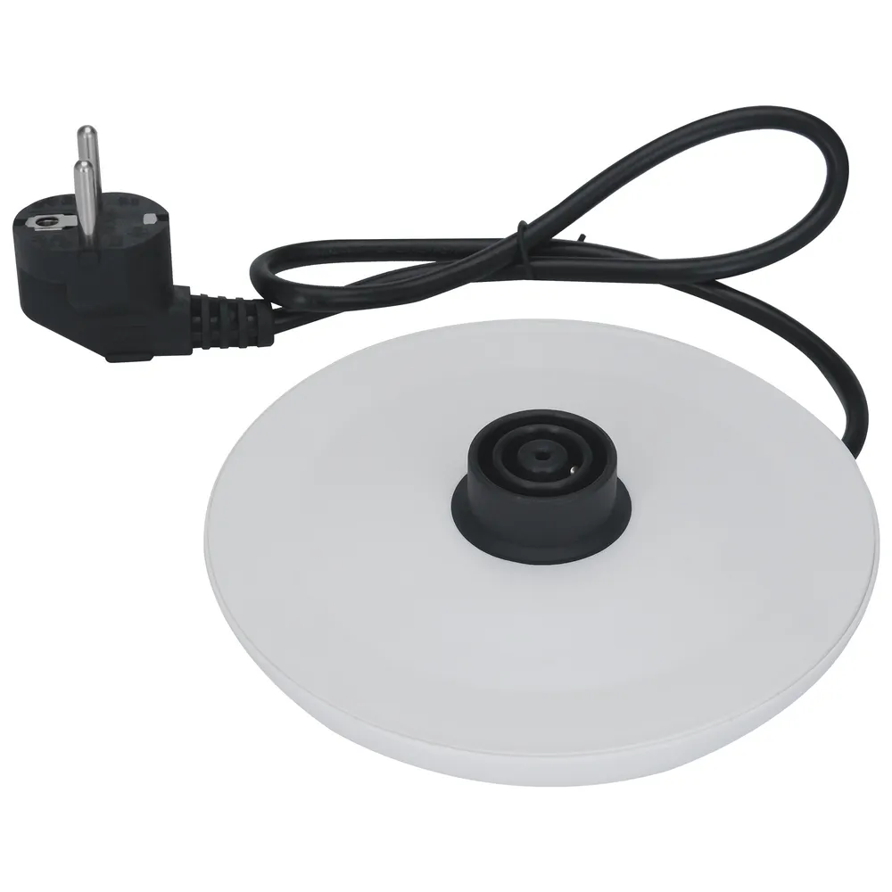 Детальное фото товара: making Oasis everywhere K-13PW электрический чайник