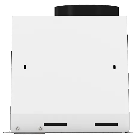 Детальное фото товара: Elikor Врезной блок BOX 50П-1000-Э4Д белый