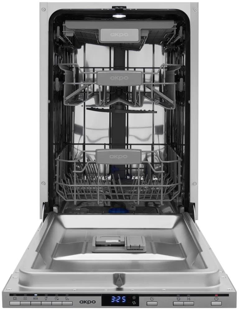 Фото товара: AKPO ZMA45 Series 7 Autoopen