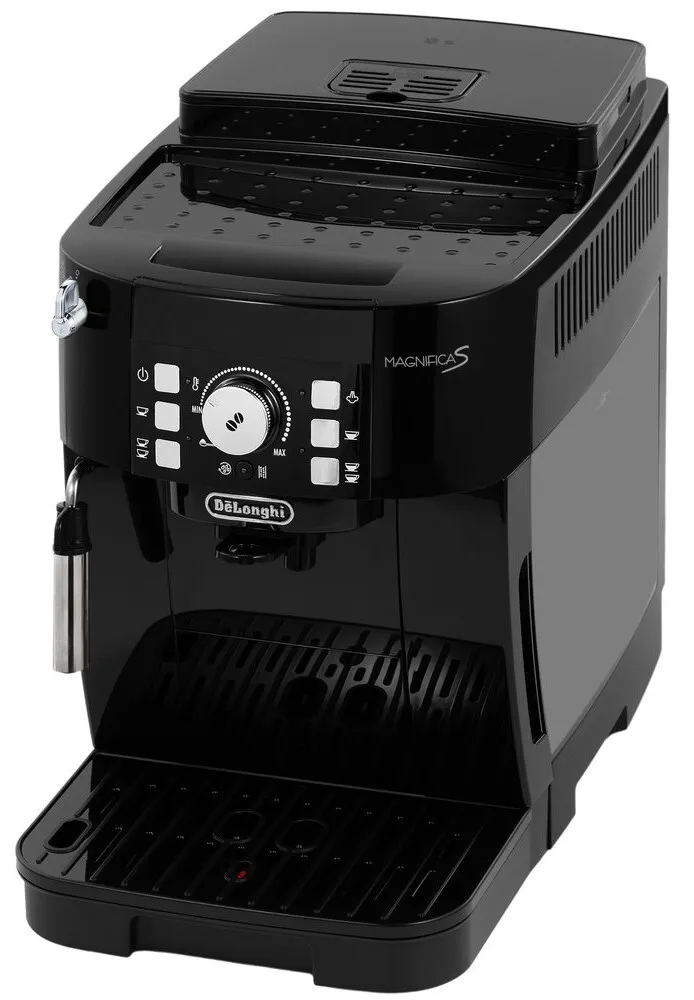 Фото товара: DeLonghi ECAM22.117.B