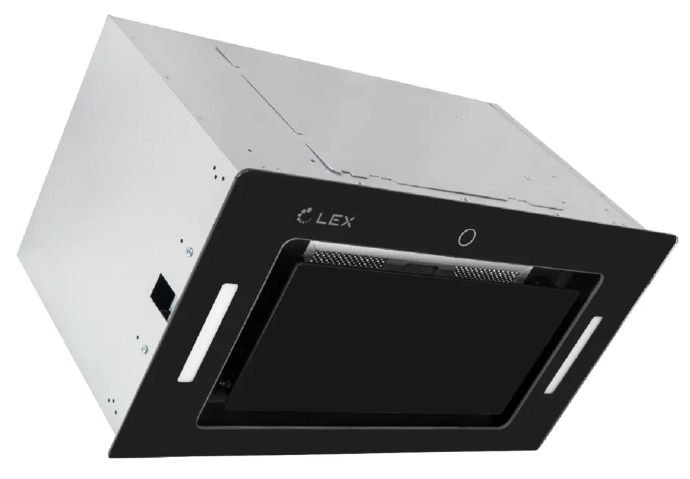 Детальное фото товара: LEX GS BLOC GS 600 BLACK